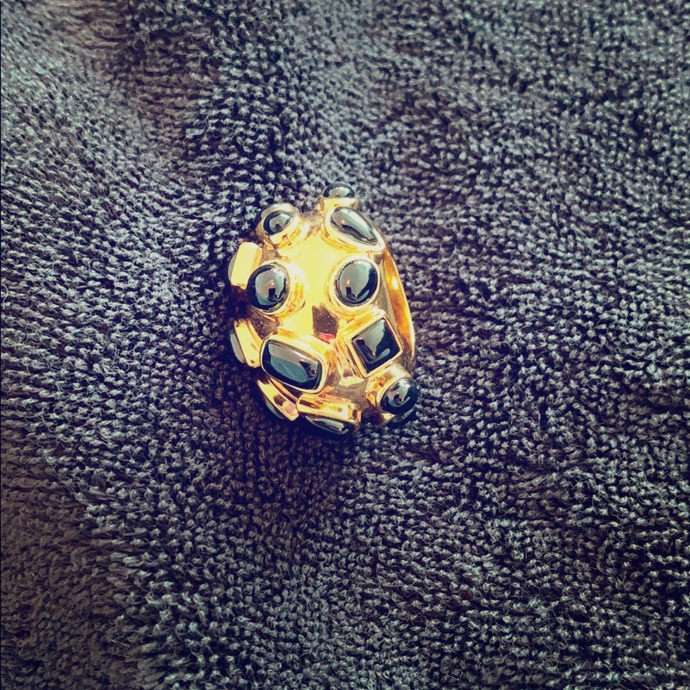 Trina Turk Modern Ring